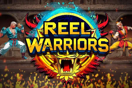 Reel Warriors