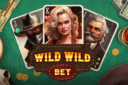 Wild Wild Bet